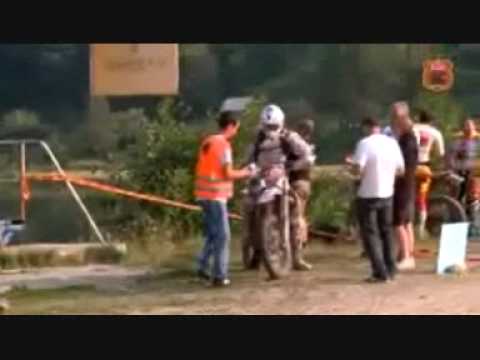 Red Bull Romaniacs 2009 all days part 1 of 2