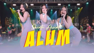 Download lagu ALUM - Shinta Arsinta (ANEKA SAFARI) mp3