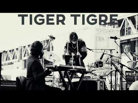 TIGER TIGRE / VILLETTE SONIQUE 2019 TEASER
