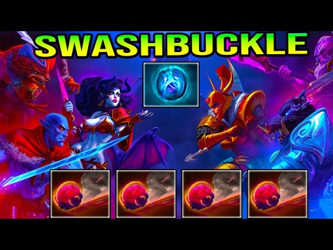 Pangolier 21 AGGRESSIVE KILL Diffusal + Abyssal UNSTOPPABLE MIDLANE