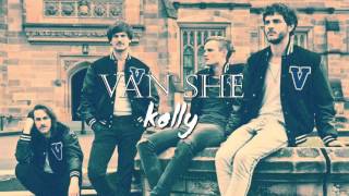 ★ VAN SHE - Kelly [Lifelike Remix]