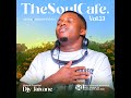 DJ Jaivane - TheSoulCafe Vol.23 Spring & Summer Edition