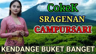 Download lagu CAMPURSARI COKEK SRAGENAN TOP ALBUM PILIHAN TERBAIK LUR mp3