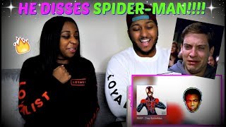 Download Lagu Azerrz A K A Reef Trap Piderman Peter Parker Diss Track Reaction Mp3 Download Lagu Azerrz A K A Reef Trap Piderman Peter Parker Diss Track Reaction Mp3