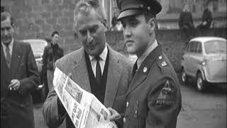 Elvis Presley - I&#39;ll Be Home For Christmas  (2017)