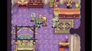 Let's Play Sword of Mana Part 37 - Shut Up And Take My Gold