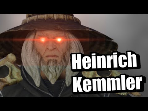 Heinrich Kemmler Ai in a Nutshell