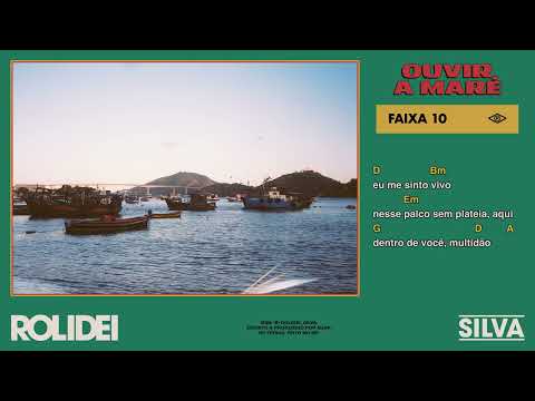Maré - Silva