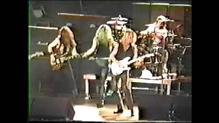 Whitesnake - 1994-07-03 Northeim - Vandenberg Guitar Solo / Don&#39;t Leave Me This Way (Coverdale/Page)