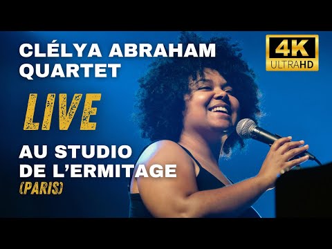 Clélya ABRAHAM - Hurricane (Studio de l'Ermitage, Paris - 2022)