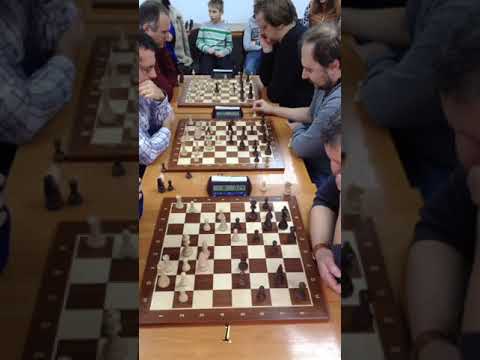 #GalakhovMemorial Round 5