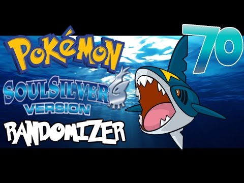 Pokemon SoulSilver Randomizer Ep70 - What Information Is That?