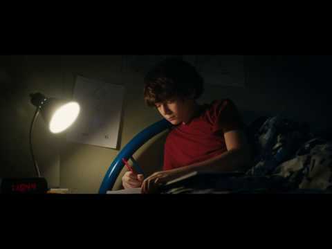 INCARNATE - Bande-Annonce (VF)