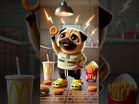 Six Piece Chicken Nuggets 🍗