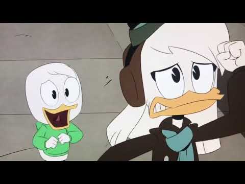 Ducktales moonvasion