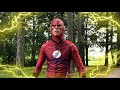 The Flash Fan Film Magnaphaze Productions