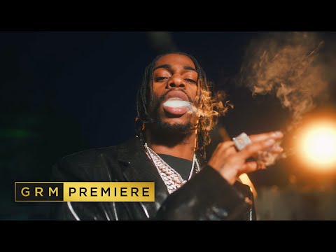 Russ Millions - Detty [Music Video] | GRM Daily