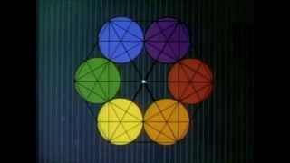 Classic Sesame Street - Geometry of Circles