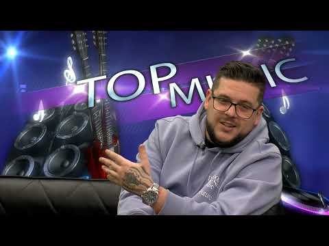 ALEN HASS - TOP MUSIC