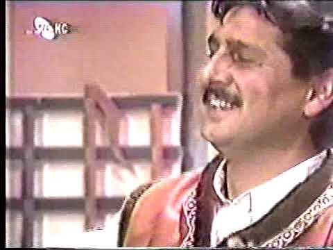 A OD PREŠOVA - Orkester Doma kulturi z Ruskoho Kerestura (1995. rok)