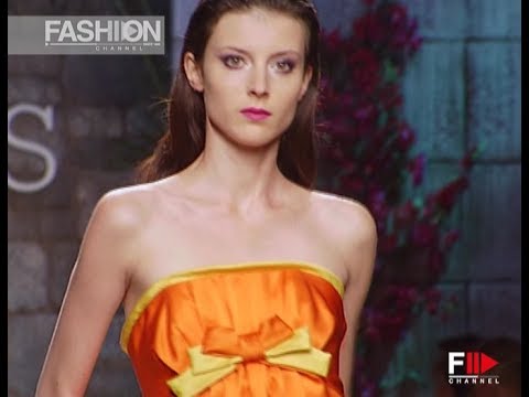 CLIPS Fashion Show Spring Summer 2009 Milan - Fashion Channel