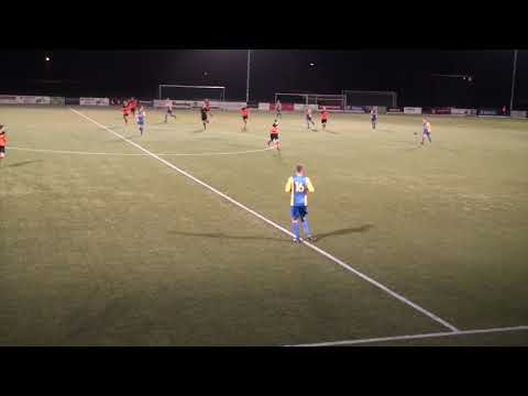 Luc Segers - Slamstox Soccer Recruiting Video