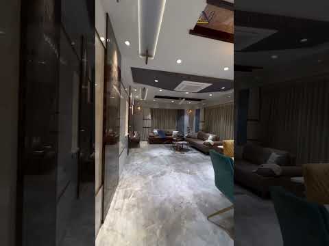 Living Room Interior