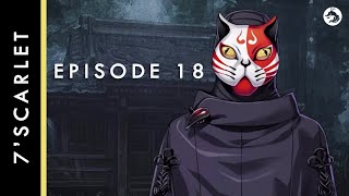 Chilling Storytime with 7'scarlet (Episode Eighteen)