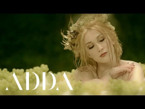 ADDA feat. SHIFT - Vin Sec | Videoclip Oficial