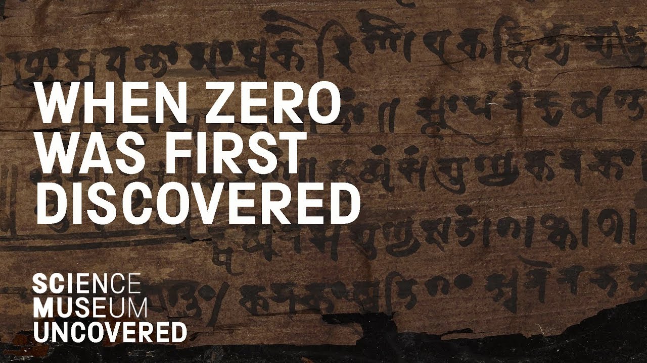 Who first discovered science?