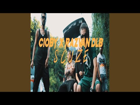 Cioby x Razvan Dlb - SCUZE