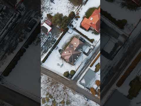 Dom Mikołów, ul. Pogodna!