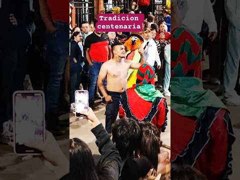 diablos   en  arbelaez Cundinamarca Colombia #diablos