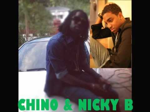 Chino Ft. Nicky B - It's Allright [2012]