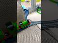 Henry Train Crash Thomasandfreinds