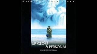Upwind   -   Thomas Newman