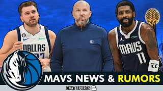 Mavericks Rumors: One Reason Why The Mavs Will or Won’t Win The 2024 NBA Title