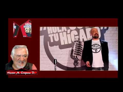 Reaccionando a Goyo Jimenez De Mexico al Universo entero