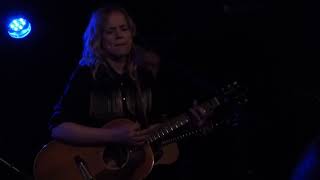 ILSE DELANGE &quot;Flying Blind/I´d Be Yours&quot; Berlin 27.10.2018