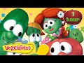 VeggieTales How Can I Be A Better Person 5 Lessons To Live By