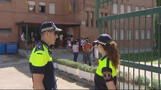 Así es el plan de Torrejón de Ardoz para evitar las novatadas en los institutos