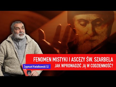 The Phenomenon of St. Charbel's Mysticism and Asceticism: How to Introduce It into Everyday Life ...