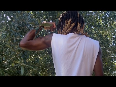 One Man Taliban (Teaser short film)