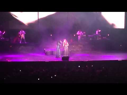 Hazme sentir GranDiosas 2014