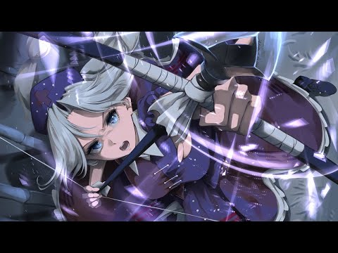 Demetori - Gensokyo Millennium ~ Point of Know Return