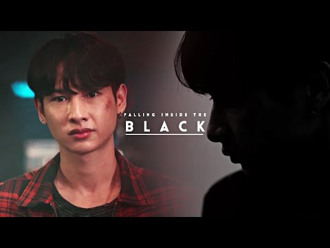 BLACK - Falling inside the Black [NOT ME the series]