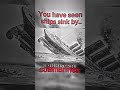 old reliable#edit #ships #titanic #olympic #britannic #viral #shorts #whitestarline #editing #edits