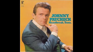 Poor Boy by Johnny Paycheck