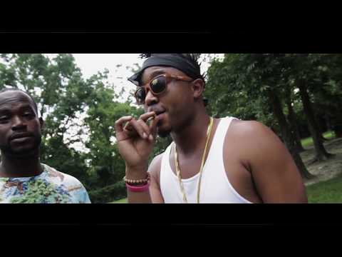 DON COHNOR -  "ALAMOFLO" (OFFICIAL VIDEO) Directed by ASN Media Group