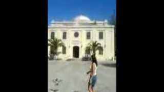 preview picture of video 'Saint Titos Church, Heraklion, Crete, Greece'